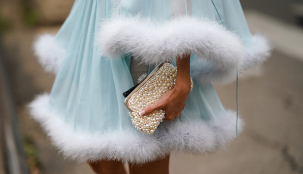 Borítókép: A gyöngy az új fekete