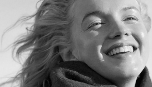 Borítókép: A magyar fotós, aki Marilyn első fotóit készítette