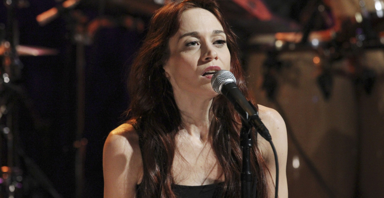 Fiona Apple,új album,Grammy-díj