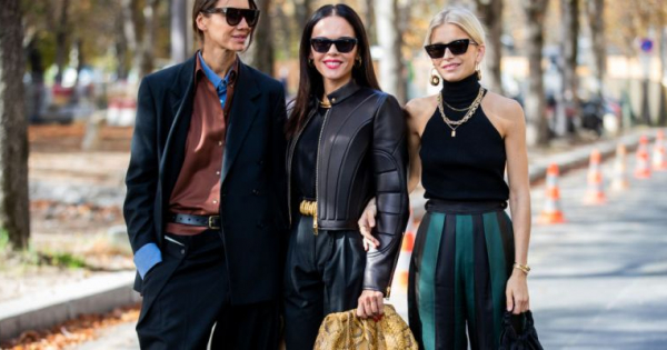 Borítókép: Tuti tippek: Így találd meg a tökéletes szabású nadrágot, legyen bármilyen is a testalkatod