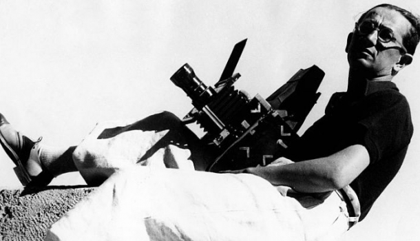 Borítókép: 17+1 ikonikus kép a divatfotográfia történetéből