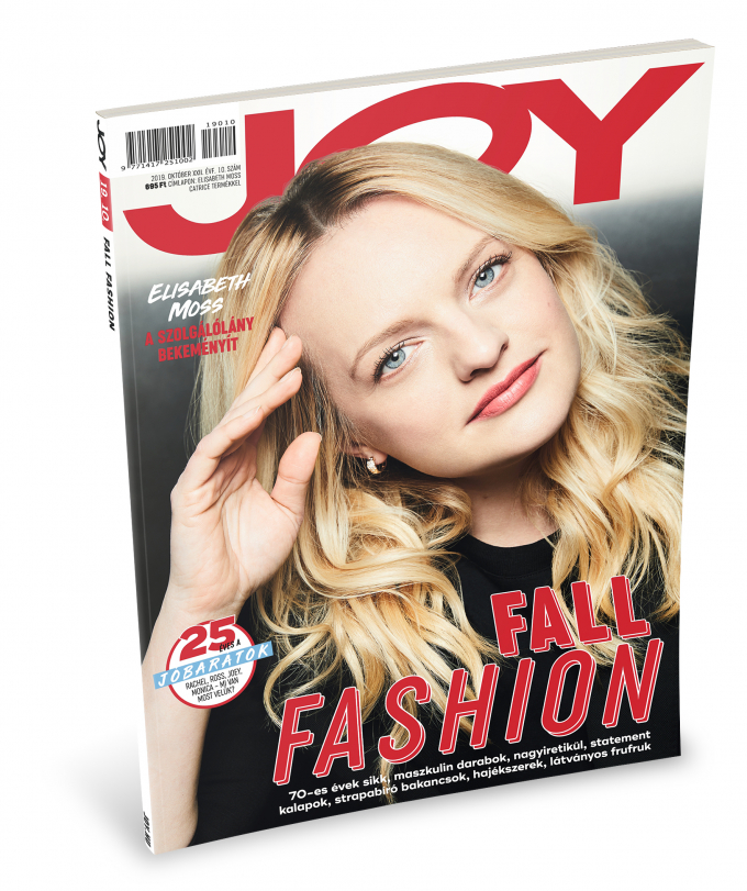 joy magazin