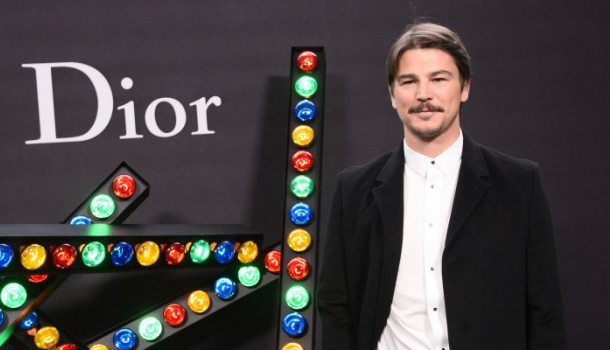 Borítókép: Pasi stílus: Josh Hartnett nem csak filmekben cool