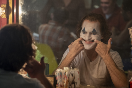Borítókép: Kritika: az új Joker-film egyáltalán nem hasonlít a korábbiakra