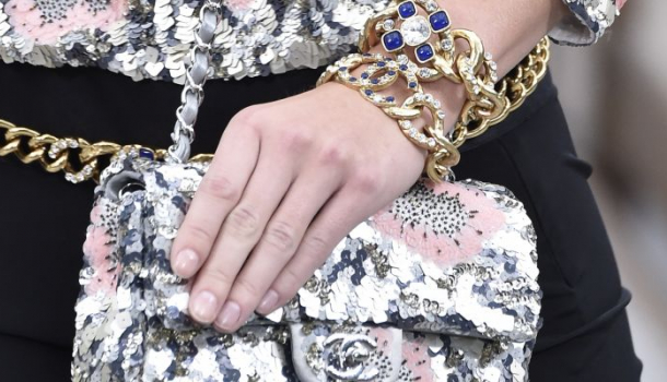 Borítókép: Fantasztikusak a Chanel jövő tavaszi kiegészítői