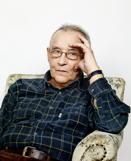 Borítókép: A mese vigasztal és ellazít – ez volt az egyik fontos dolog a sok közül, amire Vekerdy Tamás emlékeztetett minket