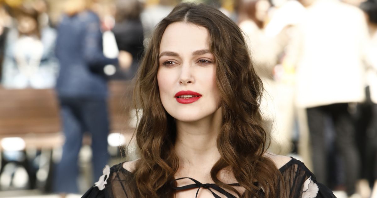 keira knightley