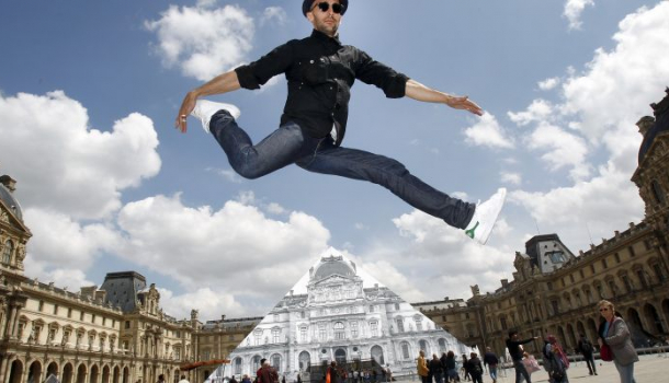 Borítókép: Nehéz elhinni, hogy ezeket a képeket nem manipulálták