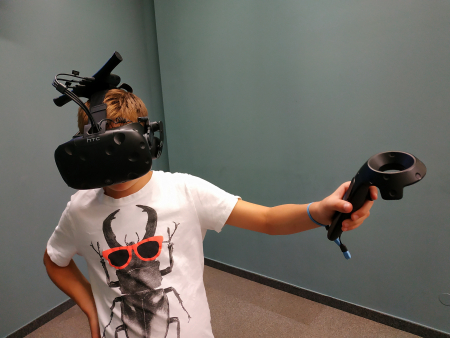 VR,VR szemüveg,virtuális földrajzóra