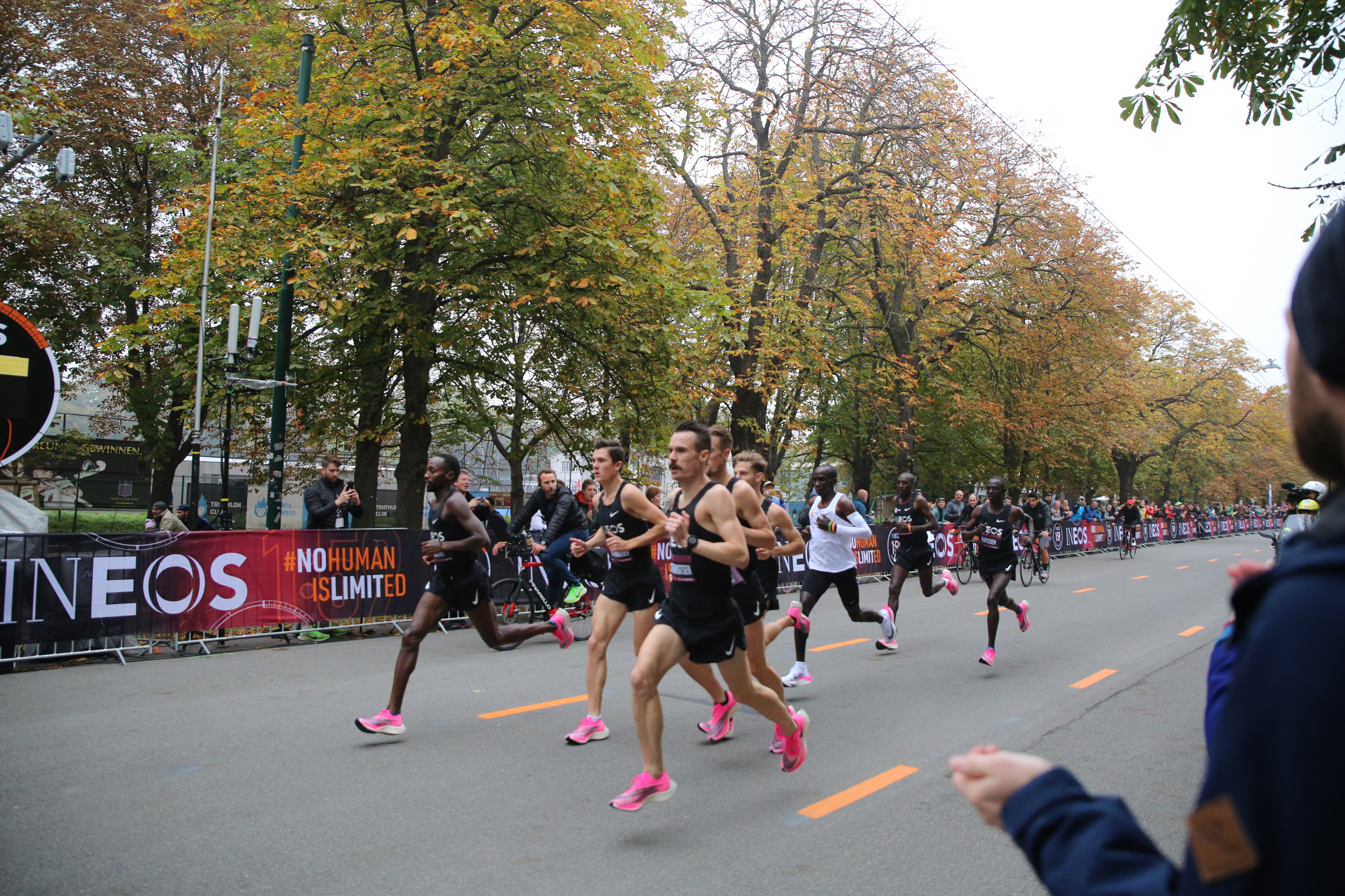 maraton,INEOS 1.59,Eliud Kipchoge