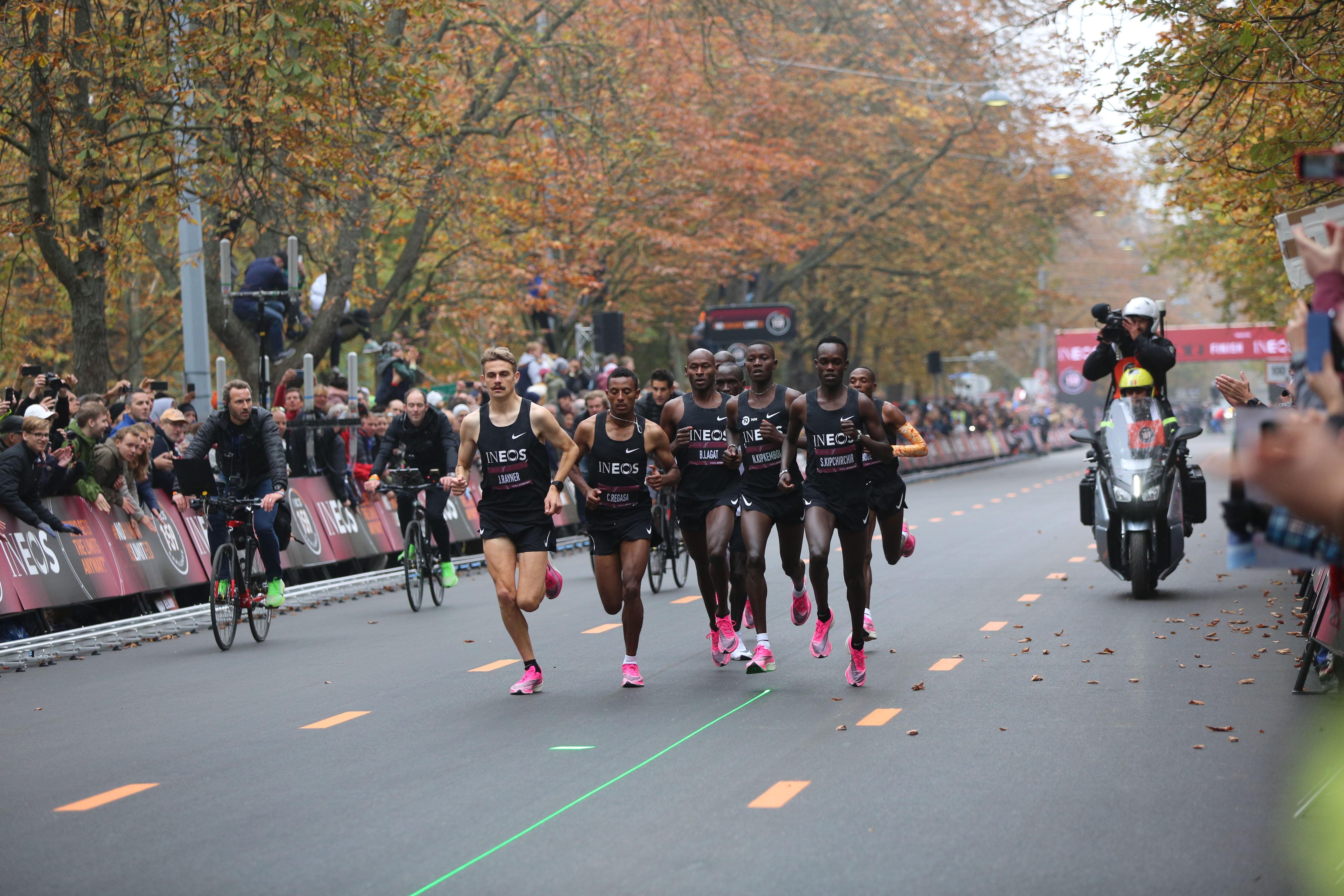 maraton,INEOS 1.59,Eliud Kipchoge