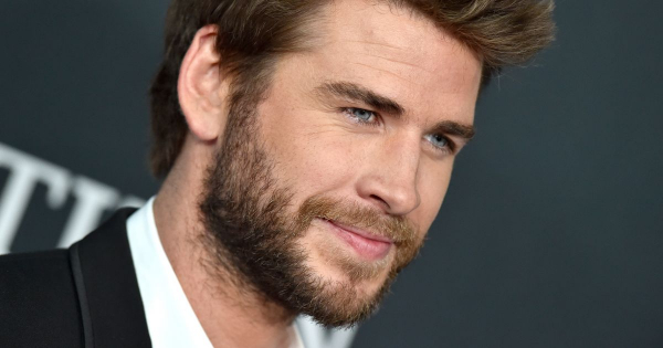 Úgy tűnik, Liam Hemsworth megtalálta Miley Cyrus utódját
