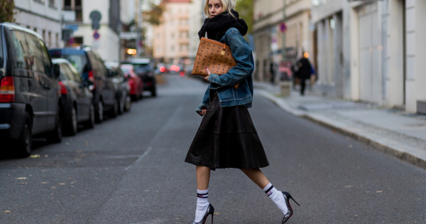 Borítókép: A boyfriend stílus örök - így hordd a pasid ruháit sikkesen!