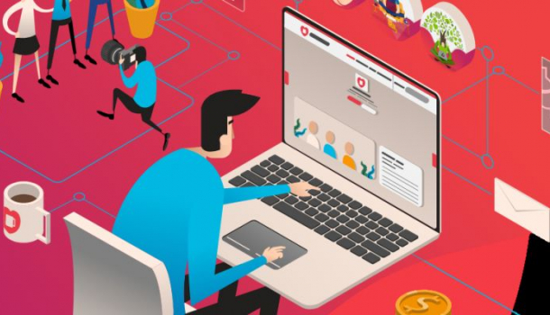 Borítókép: Eredményes munkaerő toborzás