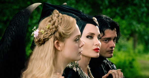 Angelina Jolie tündököl Demóna szerepében - De vajon lett olyan jó a második rész, mint az első?