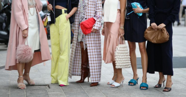 Borítókép: 5+1 divattrend, amit 2020-ban már ne kövess