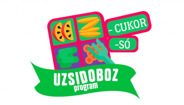 Borítókép: A szülőknek segít elkészíteni az uzsonnát a SPAR programja