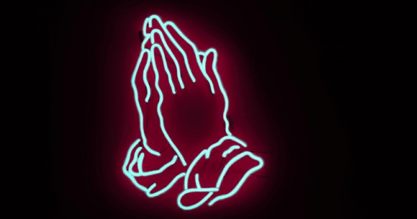 Borítókép: Nike Jesus Shoes 1 millióért. Ki kér?