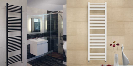 Borítókép: Minden, amit a csőradiátorokról tudni kell