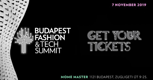 Borítókép: Ismét a divaté a főszerep a fővárosban: jön a BCEFW 