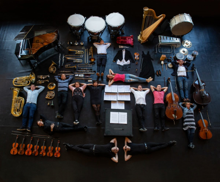 Borítókép: Ettől te is kifekszel: a legjobb magyar tetris challenge-fotók eddig