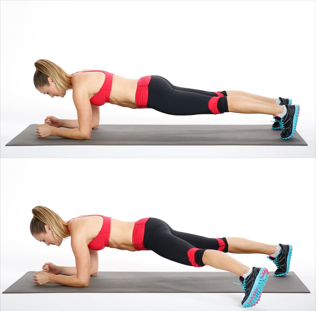 plank,hasizom.
