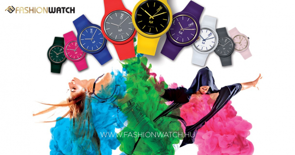 Borítókép: Fashion Watch - Facebook nyereményjáték hivatalos játékszabálya