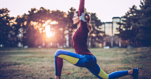 Borítókép: Nem várunk jövőig, még idén életmódot váltunk - Jönnek a Joy-napok! 
