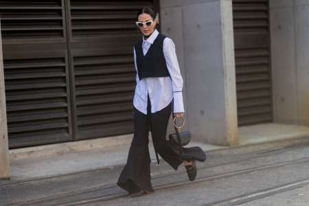 Borítókép: 10 kreatív ötlet, hogy hogyan viseld az inget