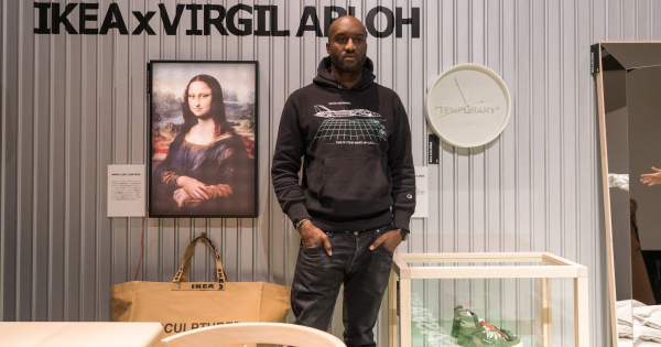 Borítókép: Ilyen menő bevásárlótáskád még nem volt