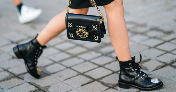 Borítókép: Legjobb bakancsok a Joy-napokon!