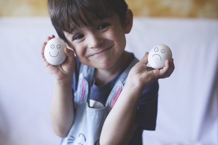 gyerek,jó és rossz