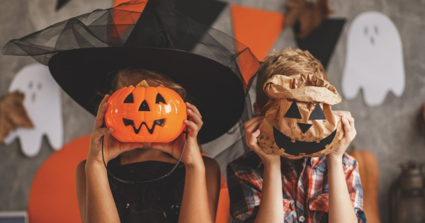 Borítókép: A legviccesebb halloween jelmezek pároknak