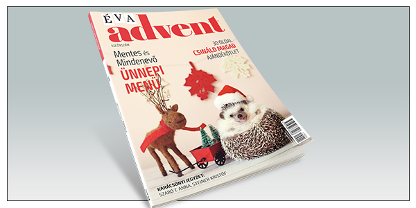 éva advent