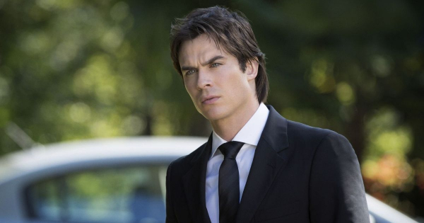 Ian Somerhalder új sorozatát imádni fogják a Vámpírnaplók rajongói: és már megérkeztek az első fotók is