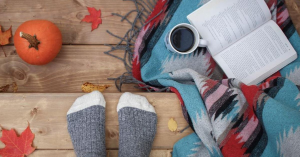 Borítókép: Őszi program ötletek a családdal