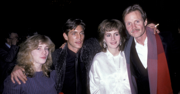 Borítókép: Hírességek első vörös szőnyeges szettjei? Na ne! 