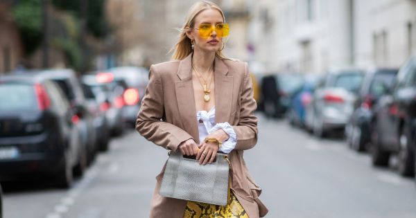 Borítókép: Így viseld a bájos nude színt ősszel! 