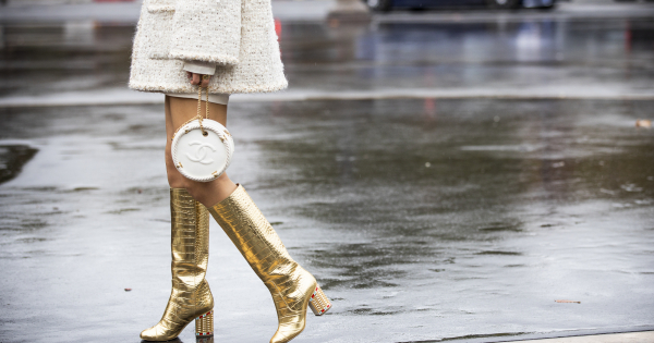 Borítókép: Ne csak ékszerként viseld az aranyat idén ősszel!