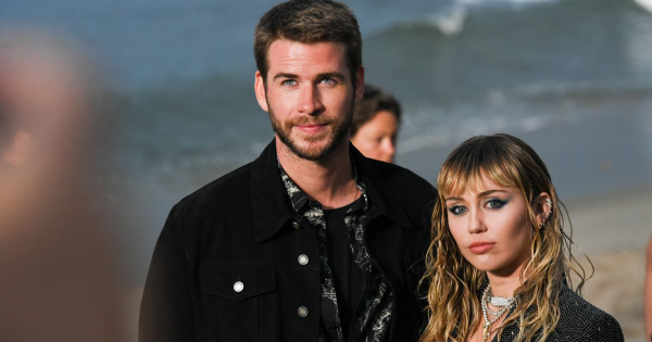 Miley Cyrus nem hagyta szó nélkül exe vallomását