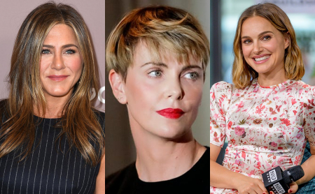 Borítókép: A 14 legjobb frizura, ha ovális az arcformád