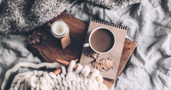 Borítókép: Kuckózz be! Szerezd be ezeket a darabokat, és ki sem akarsz majd mozdulni otthonról