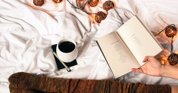 Borítókép: Könyvet, olcsón, most! – Éljen, a Joy-napok!