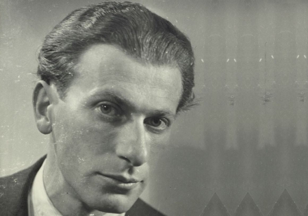 Radnóti Miklós,évforduló