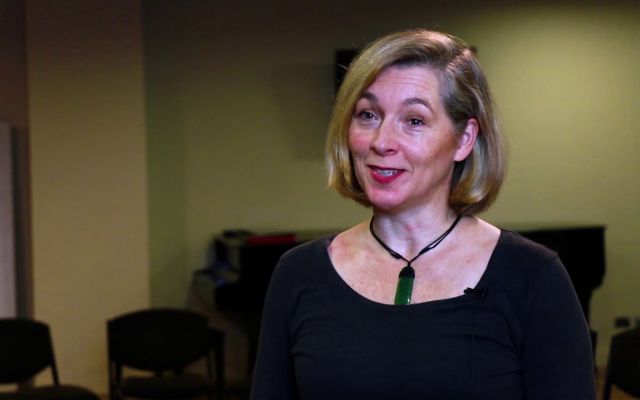 intimitás koordinátor,Ita O'Brien,ágyjelenetek