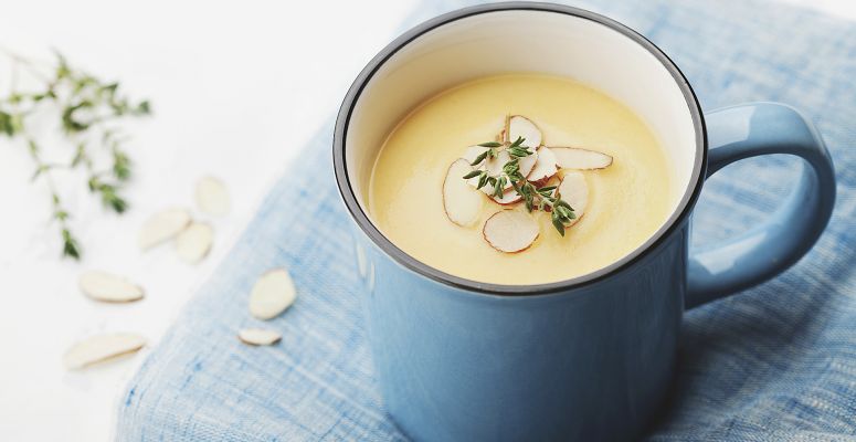 leves,soup