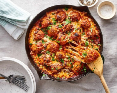 Borítókép: Hogy készíts csirkét napról-napra úgy, hogy soha ne unj rá?