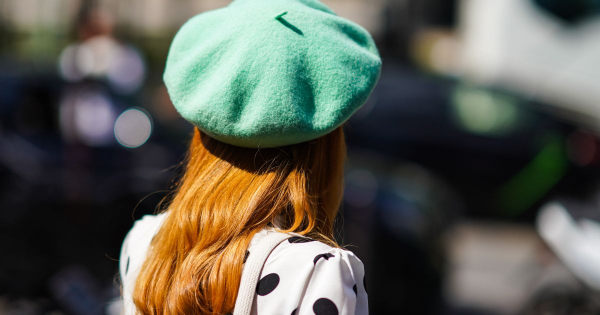 Borítókép: Mitől rettegnek a vörös nők?