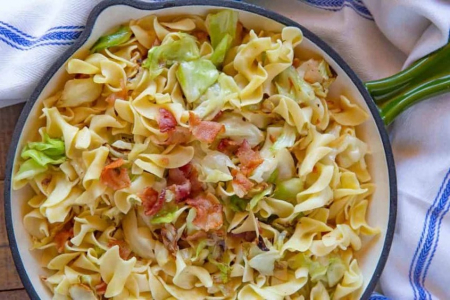 Borítókép: Káposztás cvekedli, feltuningolt változatban