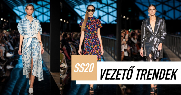 Borítókép: 5 menő trend, amiért mind bolondulni fogunk jövő tavasszal